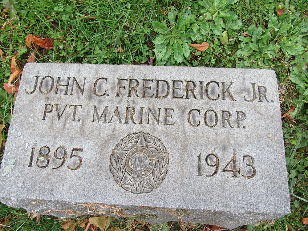 tombstone